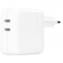 Apple 35W DUAL USB-C POWER ADAPTER-ZML(MW2K3ZM/A)