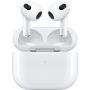APPLE Air Pods 3 2022 with Lightning Charging Case MPNY3