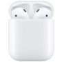 APPLE Air Pods with Charging Case (MV7N2)