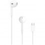 APPLE EarPods (USB-C) MTJY3