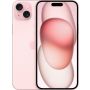 APPLE iPhone 15 256GB Pink (MTP73)