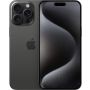 APPLE iPhone 15 Pro 128GB Black Titanium (MTUV3)