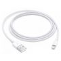 APPLE Lightning to USB 1m (Official) (MXLY2ZM/A)