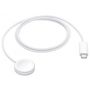 Apple WATCH MAGNETIC FAST CHARGER TO USB-C CABLE (1 M) (MT0H3ZM/A