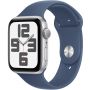 Apple WATCH SE 44 SI AL DN SB SM GPS-CHS (MXEQ3QH/A)