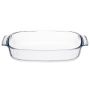ARDESTO AR2402BG BLACK MARS, прямокутна, 2.9 л