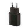ARMORSTANDART ABMHJ83 20W USB-C Power Adapter Black (ARM61365)