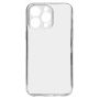 ARMORSTANDART Air Series для Apple iPhone 15 Pro Max Camera cover Transparent (ARM68240)