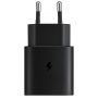 ARMORSTANDART AR-TA800 USB-C 25W Fast Charger black (ARM63803)