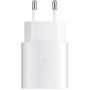 ARMORSTANDART AR-TA800W USB-C 25W Fast Charger white (ARM63975)