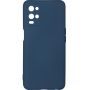 ARMORSTANDART ICON Case для OPPO A54 4G Dark Blue (ARM59014)