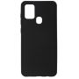 ARMORSTANDART ICON Case для Samsung A21s (A217) Black (ARM56332)