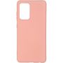 ARMORSTANDART ICON Case для Samsung A72 (A725) Pink (ARM58249)