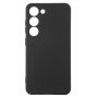 ARMORSTANDART ICON Case для Samsung S23 Camera cover Black (ARM65452)