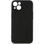 ARMORSTANDART Matte Slim Fit для Apple iPhone 13 Camera cover Black (ARM62106)