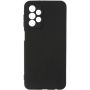 ARMORSTANDART Matte Slim Fit для Samsung A23 4G (A235) Camera cover Black (ARM61648)
