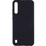 ARMORSTANDART Matte Slim Fit для ZTE A7 2020 Matte Black without fingerprint (ARM58378)