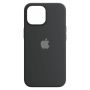 ARMORSTANDART Original Silicone Case для Apple iPhone 15 Pro Black (ARM69801)