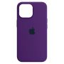 ARMORSTANDART Original Silicone Case для Apple iPhone 15 Pro Purple (ARM69821)