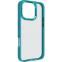 ARMORSTANDART UNIT2 для Apple iPhone 16 Pro Lake Green (ARM78758)