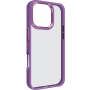 ARMORSTANDART UNIT2 для Apple iPhone 16 Pro Violet (ARM78771)