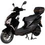 ATLAS Speedy Box 2000W Black