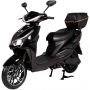 ATLAS Spider 2 Box 2000W Black