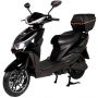 ATLAS SPIDER ІІ Box 2000 W 72V20AH Lithium battery black