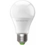 EUROELECTRIC LED Лампа A60 10W E27 4000K