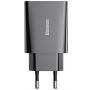 BASEUS 20W QC 1С CCFS-SN01 чорний
