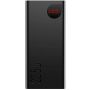 BASEUS Adaman Digital Display Fast Charge 40000mAh 22.5W Black PPAD020101
