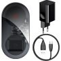 BASEUS Simple 2in1 Turbo Edition (TZWXJK-B01) Black (Phone + Pods)