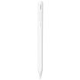 BASEUS Smooth Writing Stylus with LED Indicators Active (SXBC060402) White