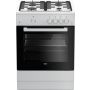 BEKO FSG 62010 FW