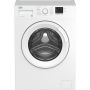 BEKO WUE 6511 IXWW