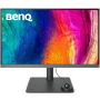 BenQ PD2706U(9H.LLJLB.QBE) Dark Grey