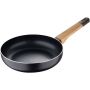 BERGNER Earth black, 28 см (BG-34624-BK)