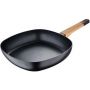 BERGNER Earth black, 28 см (BG-34625-BK)
