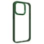 ARMORSTANDART UNIT2 для Apple iPhone 15 Pro Green (ARM69982)