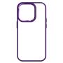ARMORSTANDART UNIT2 для Apple iPhone 15 Pro Purple (ARM69983)