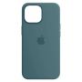 ARMORSTANDART Original Silicone Case для Apple iPhone 15 Pro Max Pine Green (ARM69792)