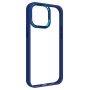 ARMORSTANDART UNIT2 для Apple iPhone 15 Pro Max Blue (ARM69988)