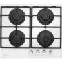 BORGIO 6170-15 FFD (White Glass)