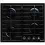 BORGIO 6190-17 (FFD Black Glass)