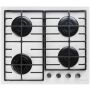 BORGIO 6190-17 White Glass FFD