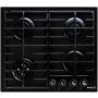 BORGIO 6192-17 (FFD Black Glass)