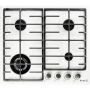 BORGIO 6942-17 FFD White Enamelled