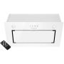 BORGIO BBG (TR) 5850 WHITE GLASS SU 850