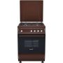 BORGIO GG 640 B MCBL
