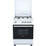 BORGIO GG 640W MСBL (cast iron)